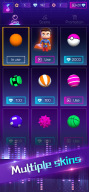 Smash Colors 3D APK screenshot