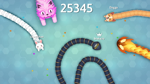 Snake.io 8