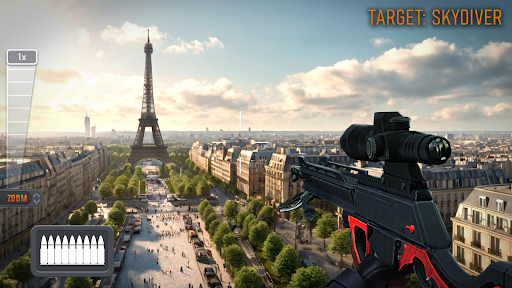 Sniper 3D 1