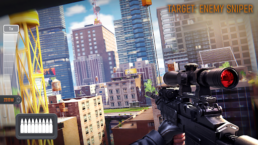 Sniper 3D 13