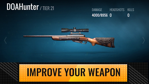Sniper 3D 21