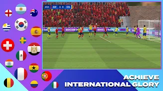Soccer Manager 2025 - Football 5