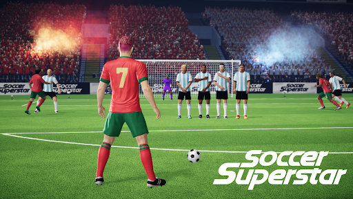 Soccer Star 1