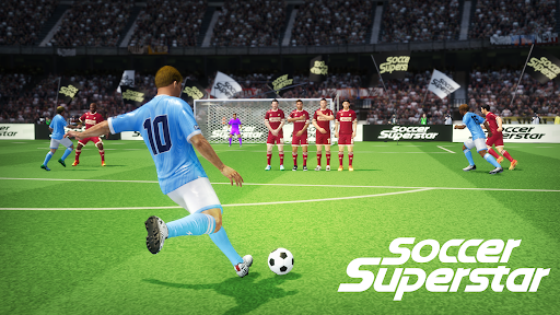 Soccer Star 18