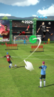 Soccer Star screenshot