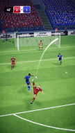 Soccer Star screenshot