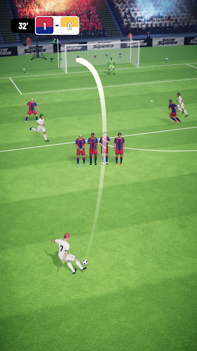 Soccer Star 29