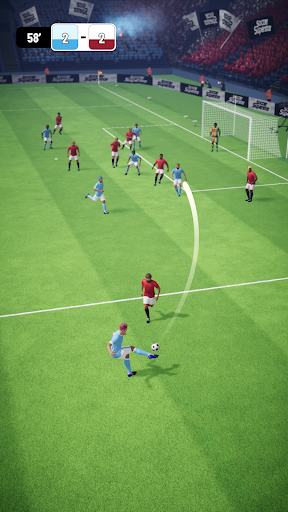 Soccer Star 6