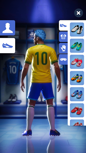 Soccer Star 7