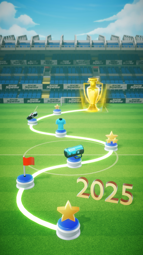 Soccer Star 8