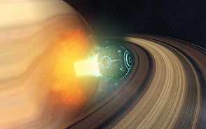 Solar Smash screenshot