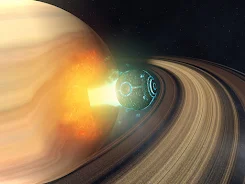 Solar Smash screenshot