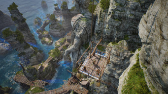 Solasta II screenshot