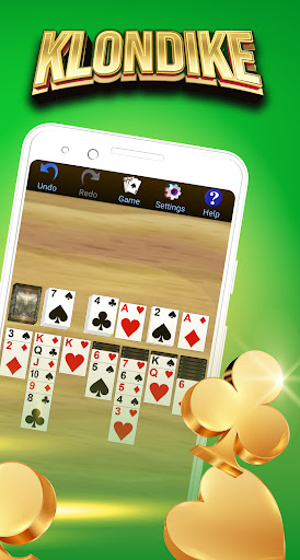 Классические карточные игры APK screenshot