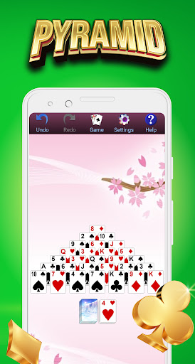Классические карточные игры APK screenshot
