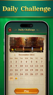 Solitaire:Classic Deluxe Cards APK screenshot