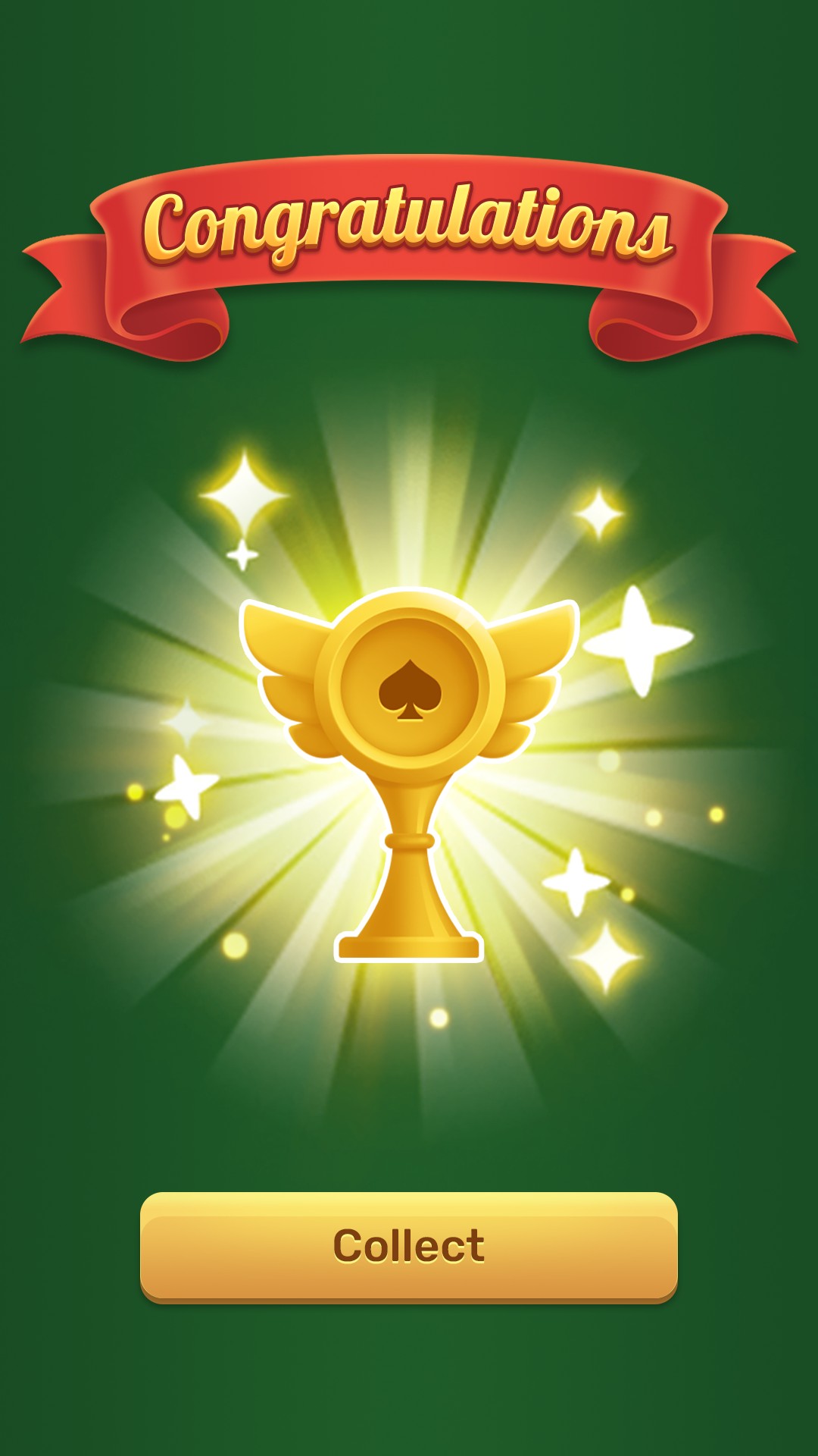 Solitaire Classic Games APK screenshot