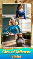 Solitaire Collection Girls APK screenshot