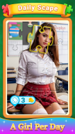 Solitaire Collection Girls APK screenshot