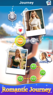 Solitaire Collection Girls APK screenshot