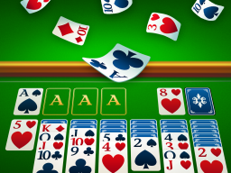 Пасьянс (Solitaire.com) APK screenshot