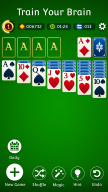 Пасьянс (Solitaire.com) APK screenshot