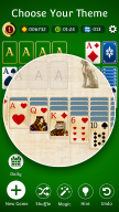 Пасьянс (Solitaire.com) APK screenshot