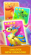 Solitaire Dragons APK screenshot