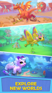 Solitaire Dragons APK screenshot