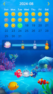 Solitaire Fish APK screenshot
