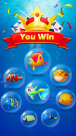 Solitaire Fish APK screenshot