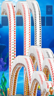 Solitaire Fish APK screenshot
