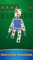 Solitaire Master - Card Game APK screenshot