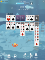 Solitaire : Planet Zoo APK screenshot