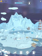 Solitaire : Planet Zoo APK screenshot
