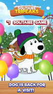 Solitaire TriPeaks Classic 025 APK screenshot