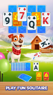 Solitaire TriPeaks Classic 025 APK screenshot