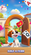 Solitaire TriPeaks Classic 025 APK screenshot