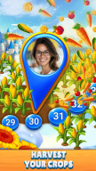 Solitaire TriPeaks Farm APK screenshot