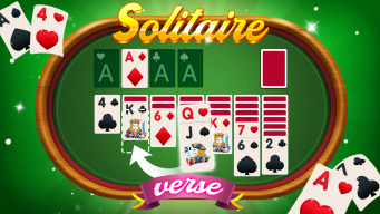 Solitaire Verse APK screenshot