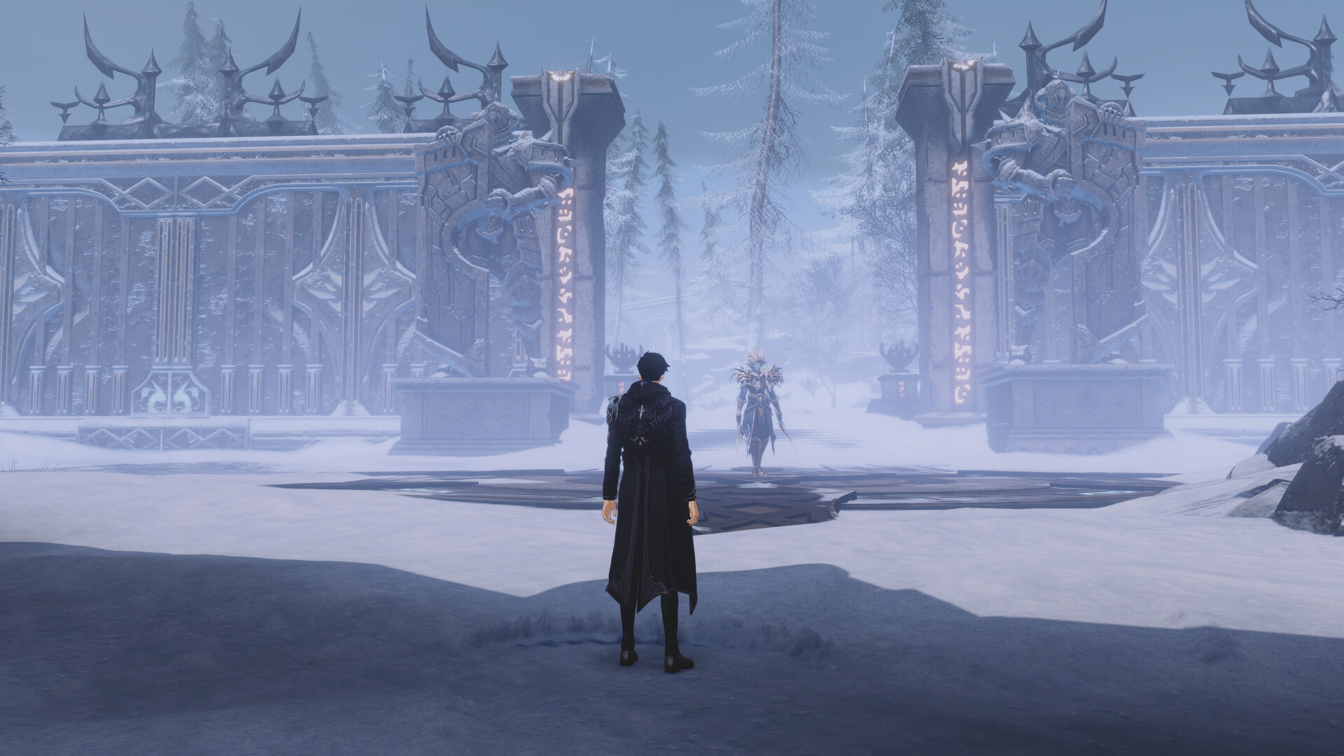 Solo Leveling: ARISE OVERDRIVE screenshot