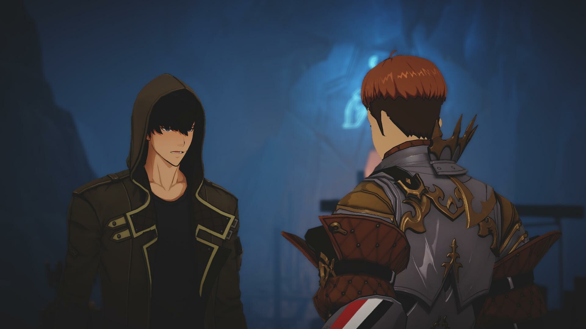 Solo Leveling: ARISE OVERDRIVE screenshot