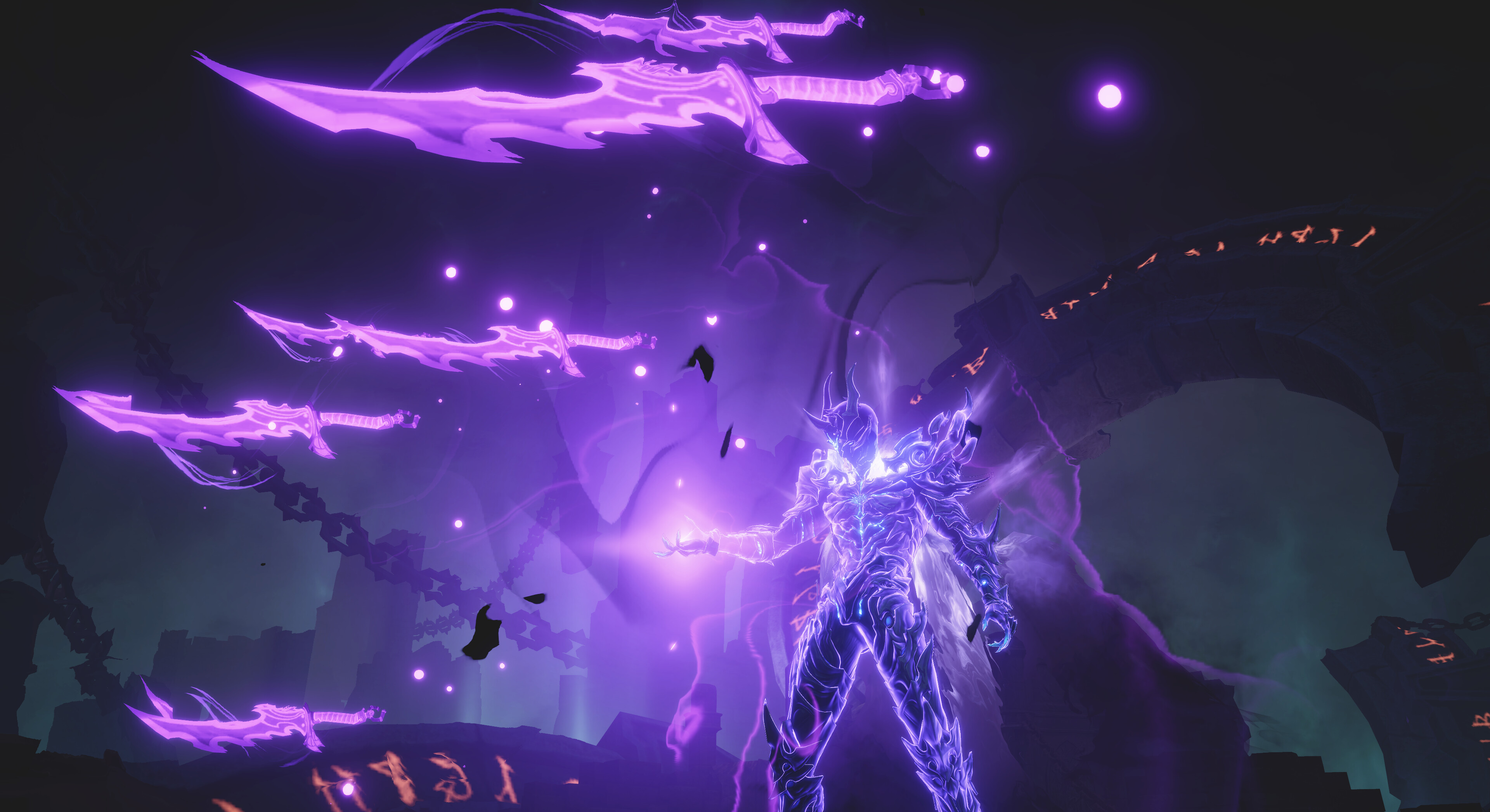 Solo Leveling: ARISE OVERDRIVE screenshot