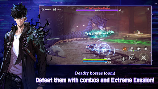 Solo Leveling:Arise 10