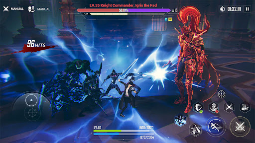Solo Leveling:Arise 12