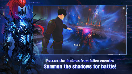 Solo Leveling:Arise 15
