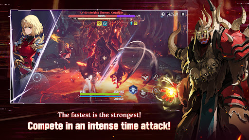 Solo Leveling:Arise 5