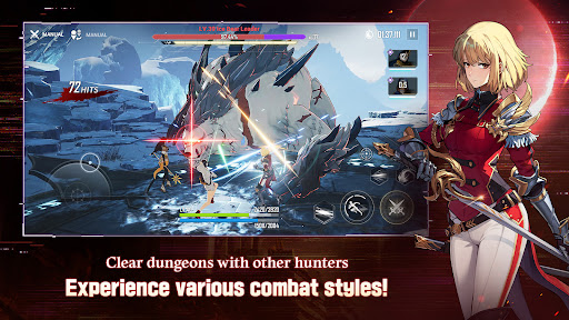 Solo Leveling:Arise 8