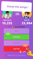 SongPop® - Guess The Song APK screenshot