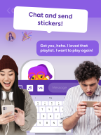 SongPop® - Guess The Song APK screenshot